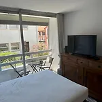 Apartman Superbe Climatise Sur Le Port De Hyères