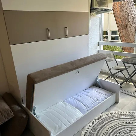 Superbe Climatisé Sur Le Port De * Hyères