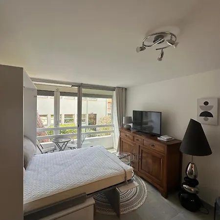 Superbe Climatisé Sur Le Port De Hyères