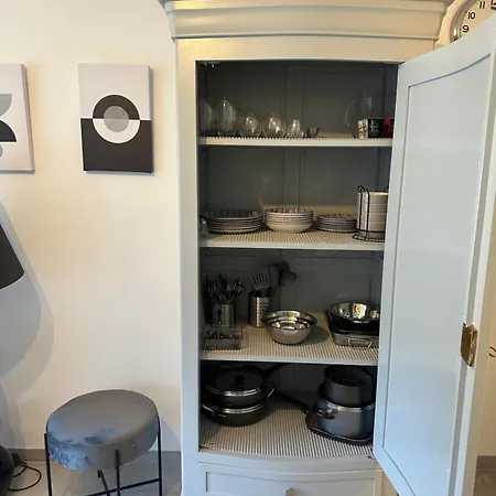 Superbe Climatisé Sur Le Port De Hyères