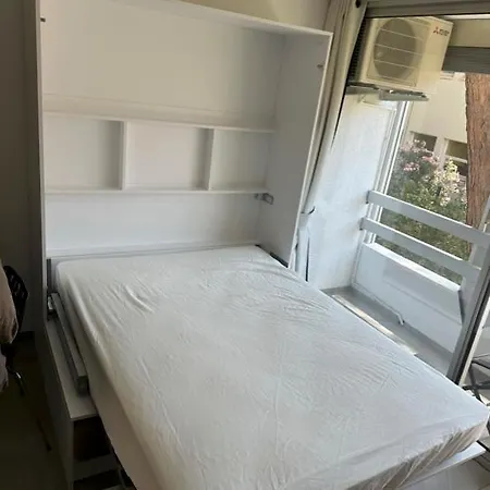 شقة Superbe Climatise Sur Le Port De