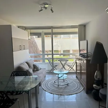 Superbe Climatisé Sur Le Port De Hyères