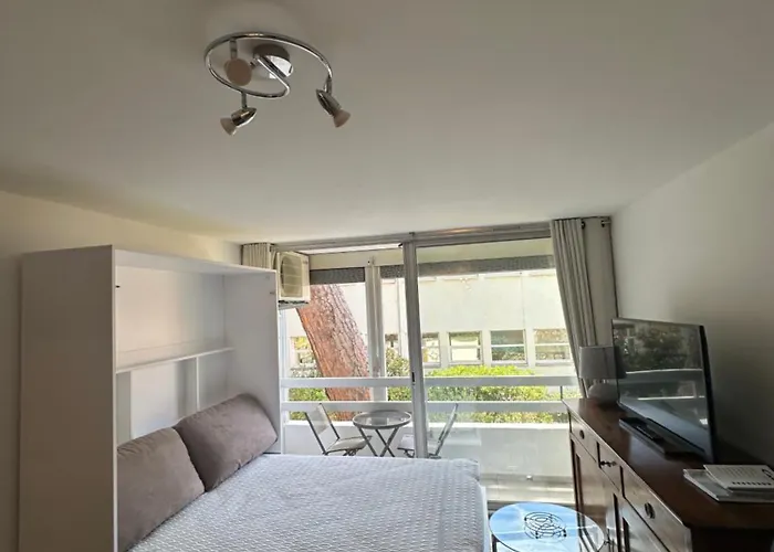 Superbe Climatisé Sur Le Port De Hyères