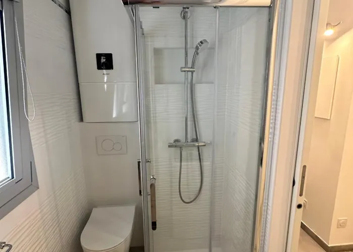 Superbe Climatisé Sur Le Port De * Hyères