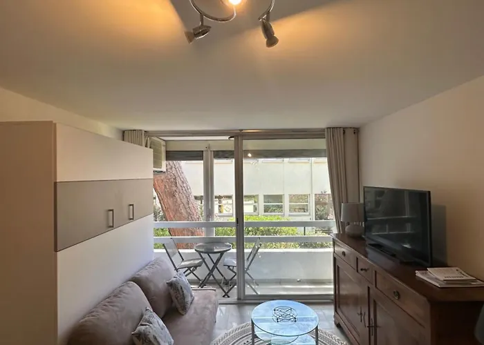 Superbe Climatisé Sur Le Port De * Hyères