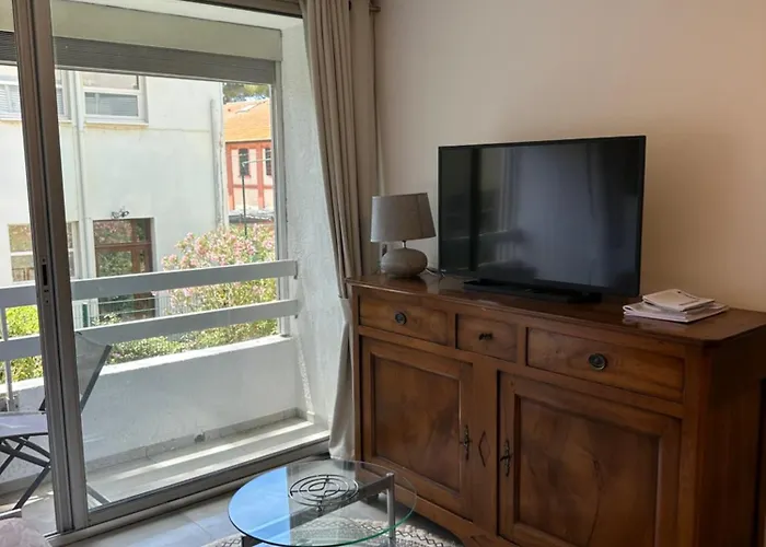 Superbe Climatisé Sur Le Port De