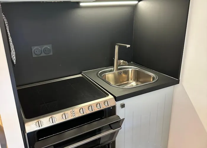 Appartement Superbe Climatisé Sur Le Port De Hyères