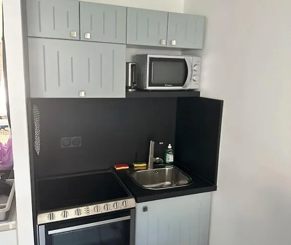 Superbe Climatisé Sur Le Port De