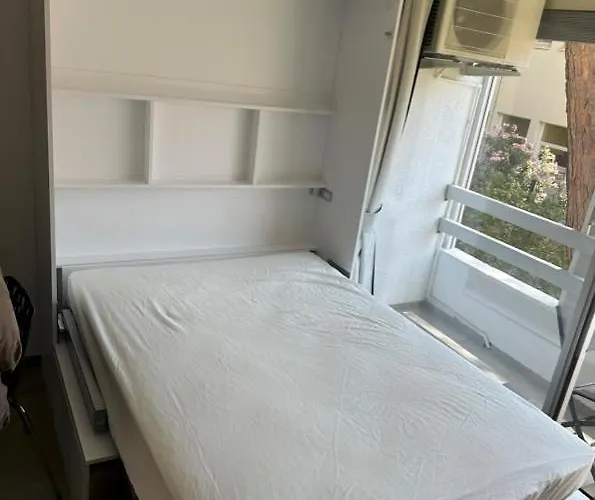 Appartement Superbe Climatisé Sur Le Port De