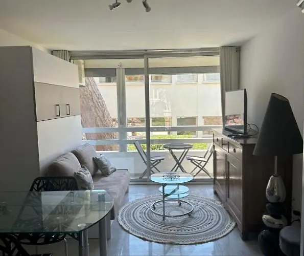 Superbe Climatisé Sur Le Port De Hyères